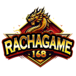 rcg168 rachagame logo